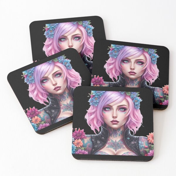 Item preview, Pastel Goth Mommy designed and sold by Sharethylove.