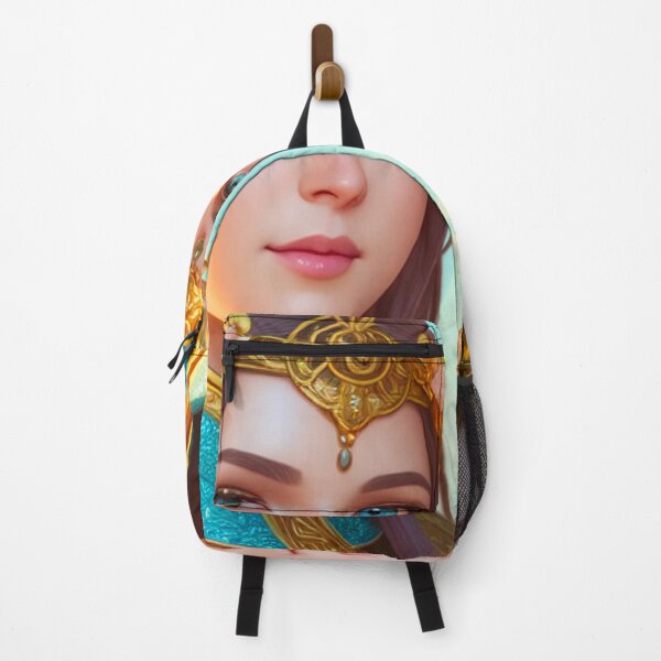 Item preview, The Wonderful Girls of Demeter City designed and sold by Nathan Z..