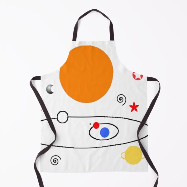 Item preview, Star Systems illustration designed and sold by 3triadstore.
