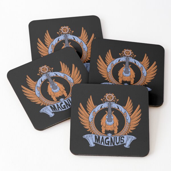Item preview, MAGNUS - LIMITED EDITION designed and sold by EXION CREW.