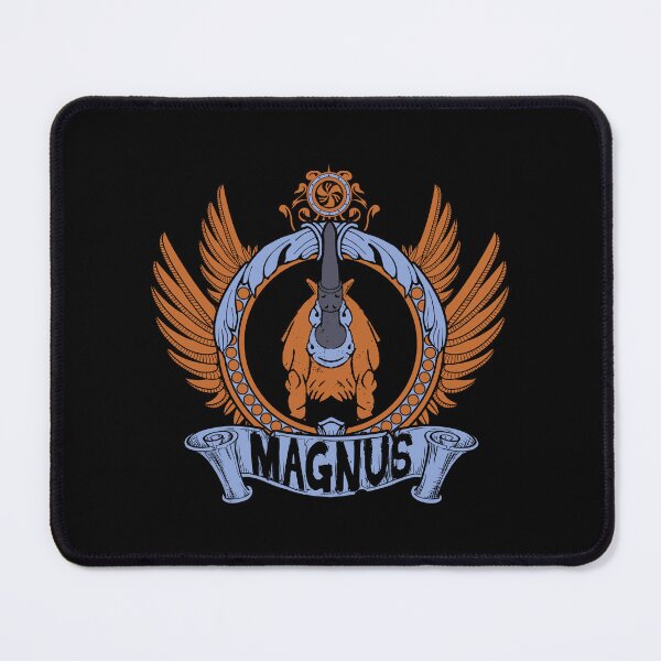 Item preview, MAGNUS - LIMITED EDITION designed and sold by EXION CREW.
