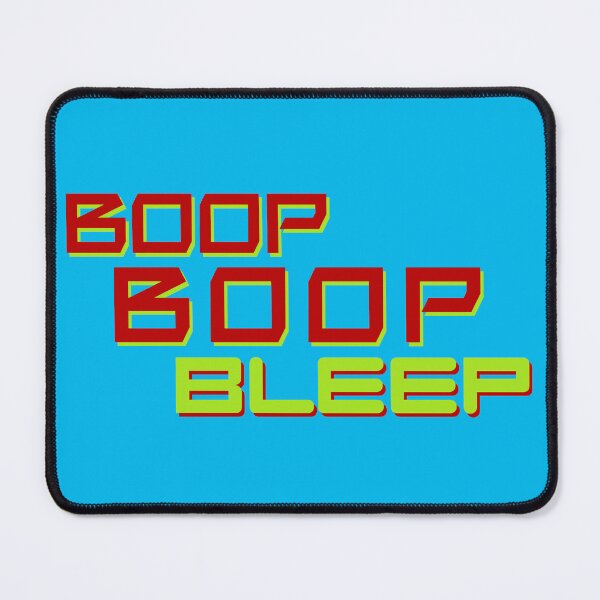 Item preview, Robo Rhythms: Boop Boop Bleep designed and sold by Fun Funky Designs.