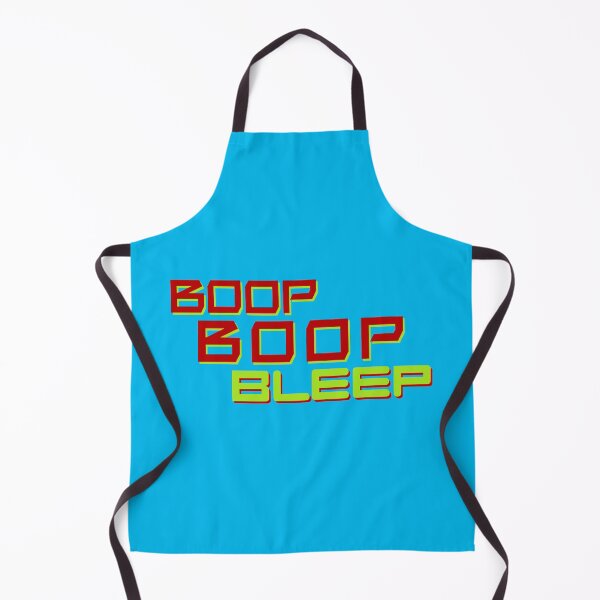 Item preview, Robo Rhythms: Boop Boop Bleep designed and sold by Fun Funky Designs.