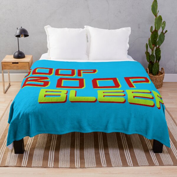Item preview, Robo Rhythms: Boop Boop Bleep designed and sold by Fun Funky Designs.