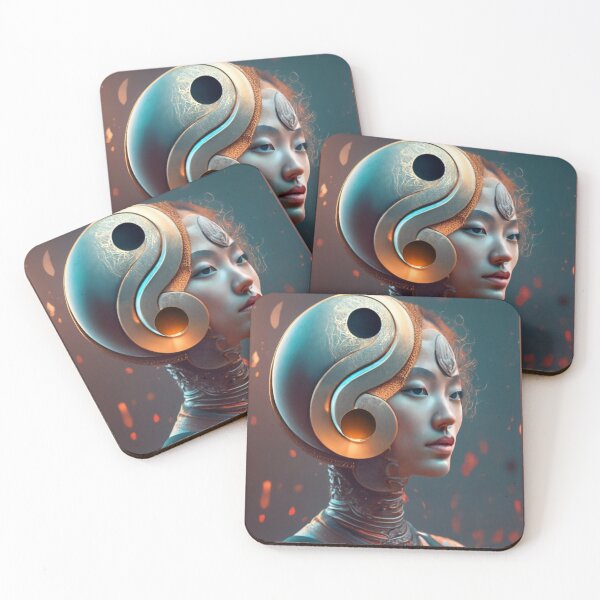 Item preview, Jin Jang 1 designed and sold by rayo-art.