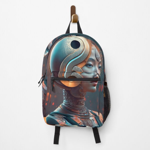 Item preview, Jin Jang 1 designed and sold by rayo-art.