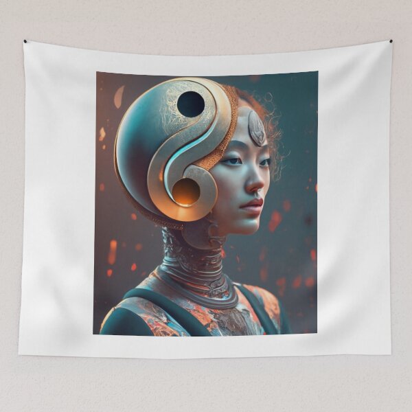 Item preview, Jin Jang 1 designed and sold by rayo-art.