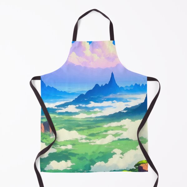 Item preview, The Majestic African Girl Defying Mountains designed and sold by Nathan Z..