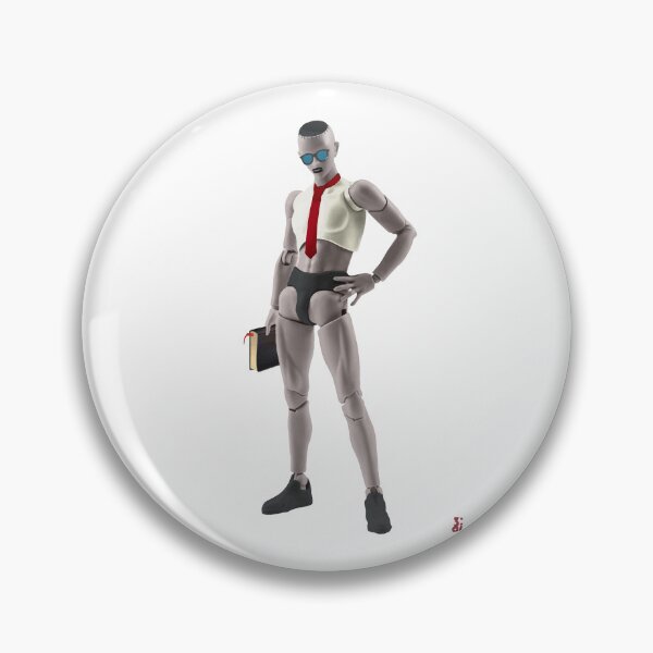 Item preview, deepshadow  3º ai personal pastor 01 designed and sold by teethontheroof.