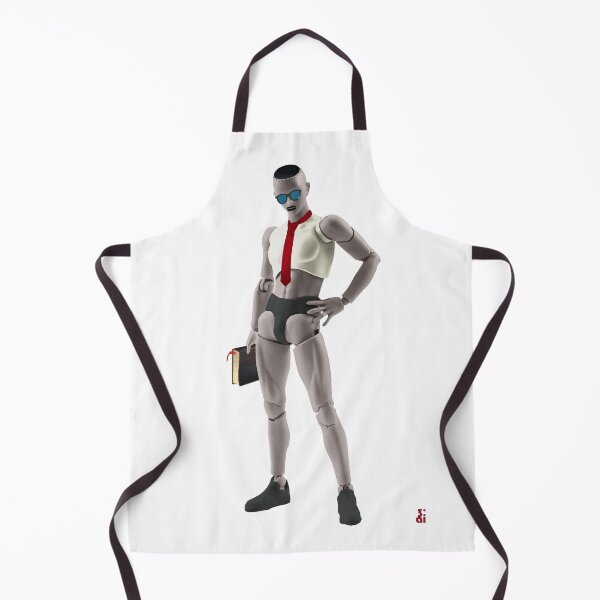 Item preview, deepshadow 3º ai personal pastor 01 designed and sold by teethontheroof.
