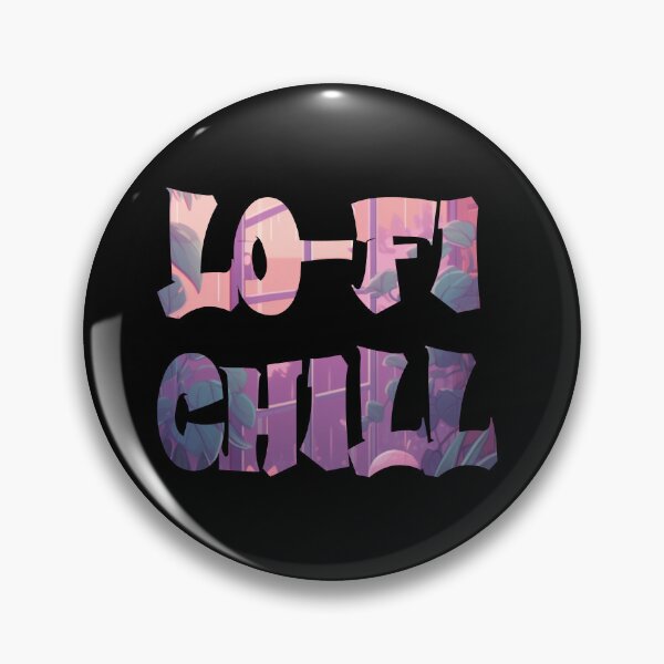 Item preview, Lofi Chill - Graffiti Style - Lofi scenery design designed and sold by onjcdesign.