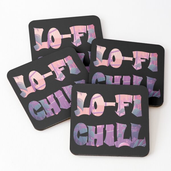 Item preview, Lofi Chill - Graffiti Style - Lofi scenery design designed and sold by onjcdesign.