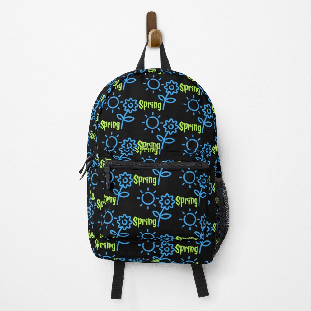 Item preview, Backpack designed and sold by DesignsMjB.