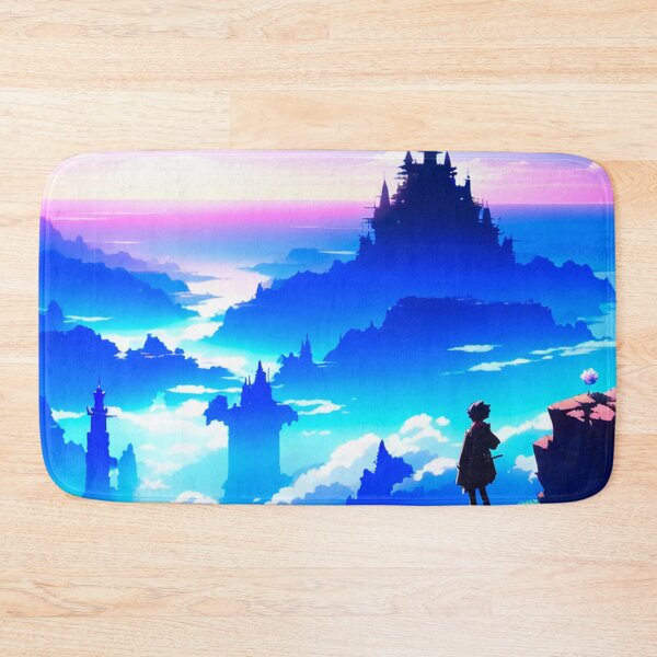Item preview, Aesthetic Abyss: A Captivating Fantasy designed and sold by Nathan Z..
