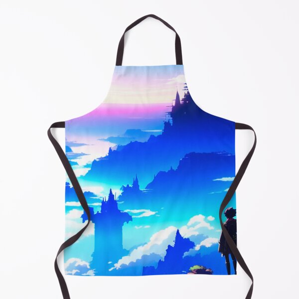 Item preview, Aesthetic Abyss: A Captivating Fantasy designed and sold by Nathan Z..