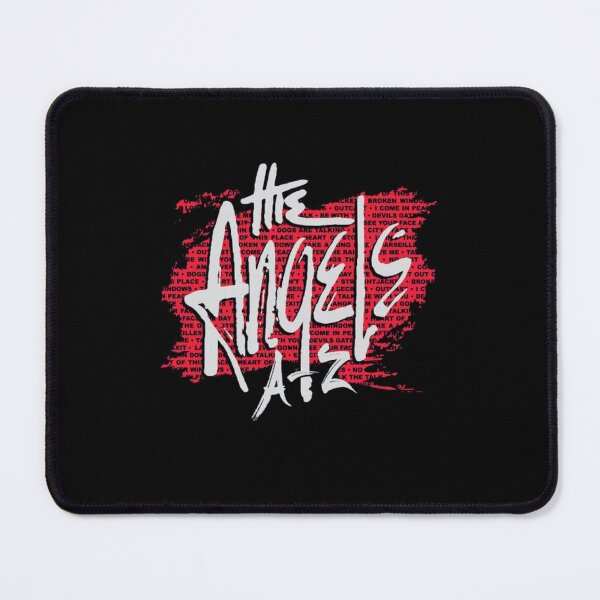 Item preview, THE ANGELS BAND designed and sold by Hadirckane.