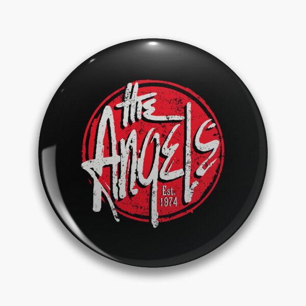 Item preview, THE ANGELS BAND designed and sold by Hadirckane.