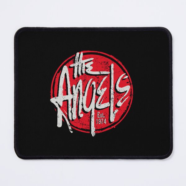 Item preview, THE ANGELS BAND designed and sold by Hadirckane.