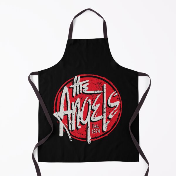Item preview, THE ANGELS BAND designed and sold by Hadirckane.