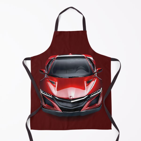 Item preview, Acura NSX Realistic Drawing designed and sold by DecarYourself.