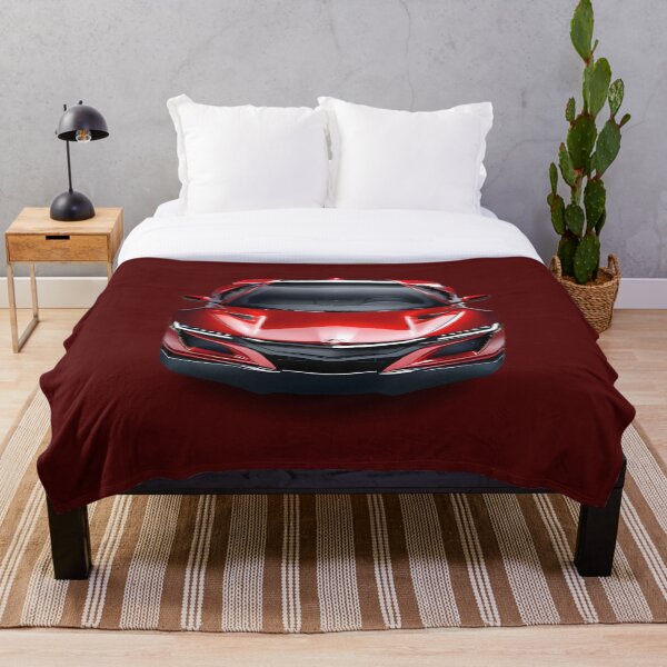 Item preview, Acura NSX Realistic Drawing designed and sold by DecarYourself.