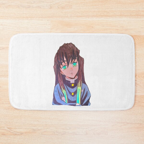 Item preview, Muichiro tokito  designed and sold by Aiyinyangart.