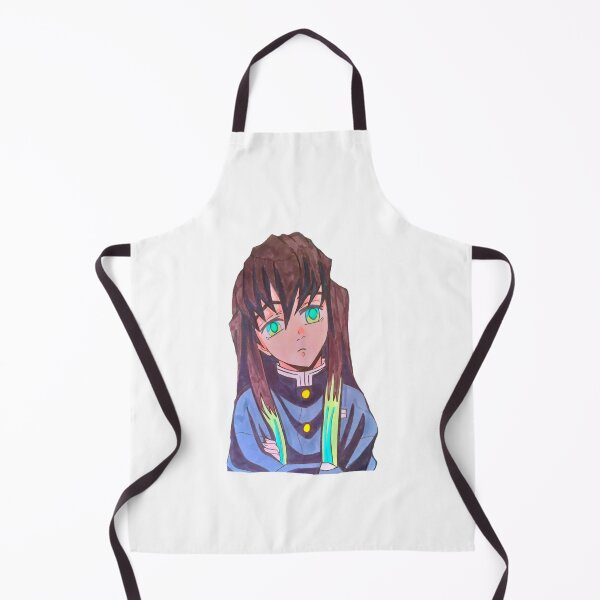 Item preview, Muichiro tokito designed and sold by Aiyinyangart.