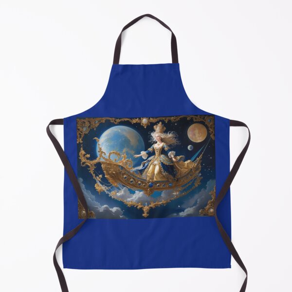 Item preview, The Cosmic Coryphée  designed and sold by KilianSzmid.