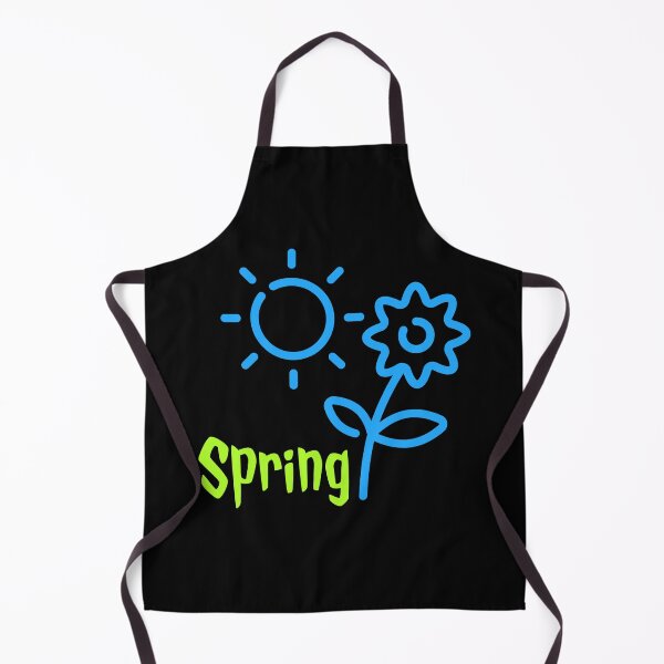 Item preview, Spring In Blue designed and sold by DesignsMjB.