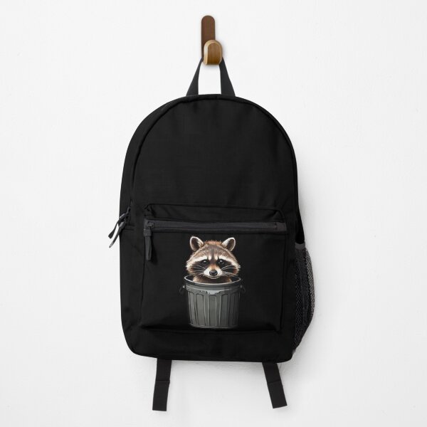 Item preview, Silly Raccoon designed and sold by Getup-clothing.