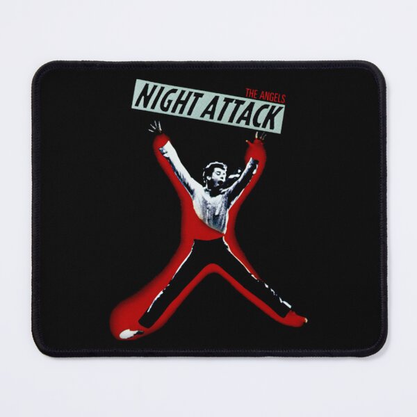 Item preview, THE ANGELS BAND designed and sold by Hadirckane.
