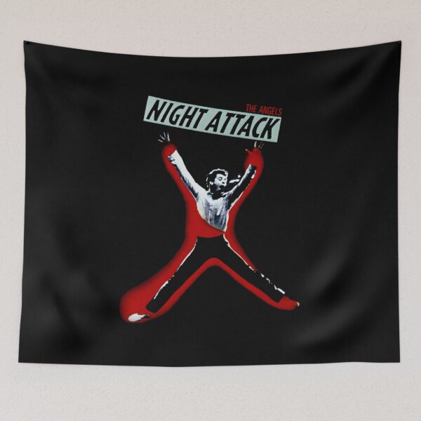 Item preview, THE ANGELS BAND designed and sold by Hadirckane.