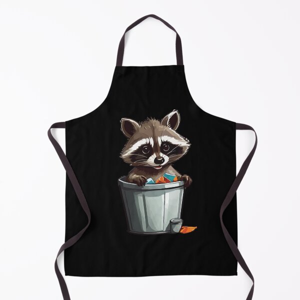 Item preview, Silly Raccoon designed and sold by Getup-clothing.