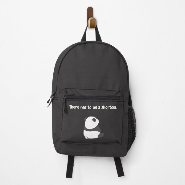 Item preview, Working smarter not harder - Panda designed and sold by MrLAS.