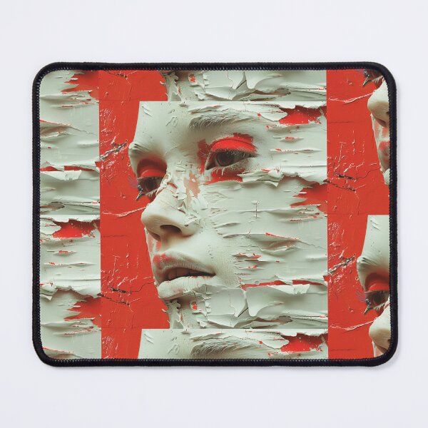 Item preview, Fragmented Beauty designed and sold by MidArtFusion.