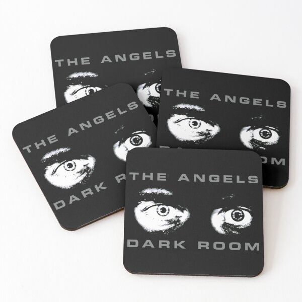 Item preview, THE ANGELS BAND designed and sold by Hadirckane.