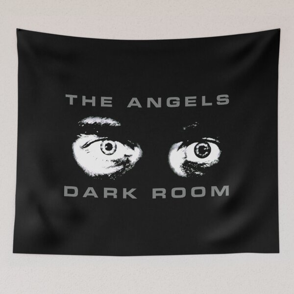 Item preview, THE ANGELS BAND designed and sold by Hadirckane.