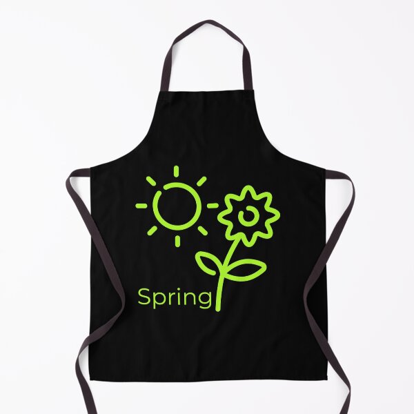 Item preview, Spring In Green designed and sold by DesignsMjB.
