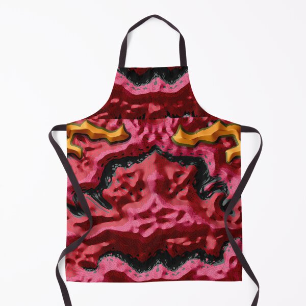 Item preview, ## CONTAGIOUS AND IRRESITIBLE VOLCANIC LAUGHTER - ABSTRACT GEOMETRIC LAUGHTER.## designed and sold by Ralek.