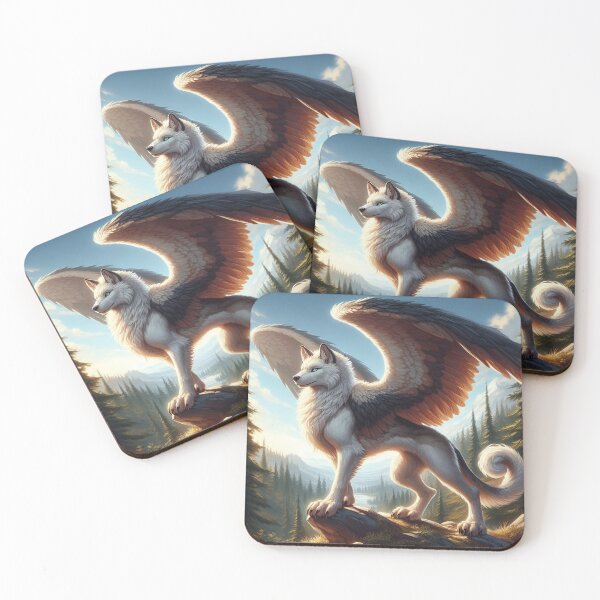 Item preview, King of sky and forest designed and sold by RaF71PrO.