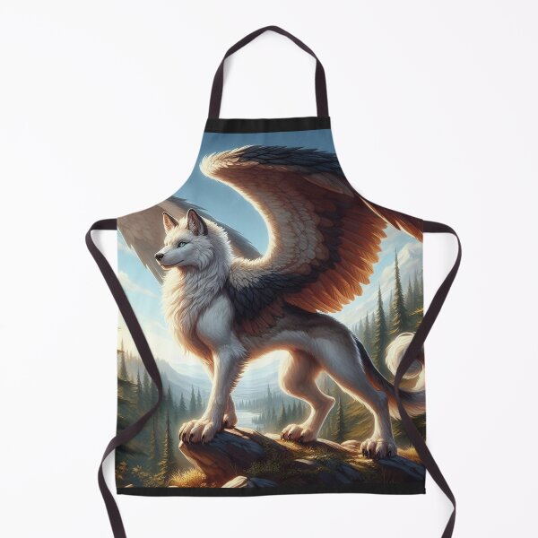 Item preview, King of sky and forest designed and sold by RaF71PrO.