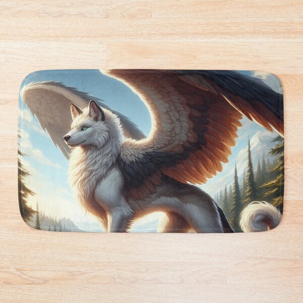 Item preview, King of sky and forest designed and sold by RaF71PrO.