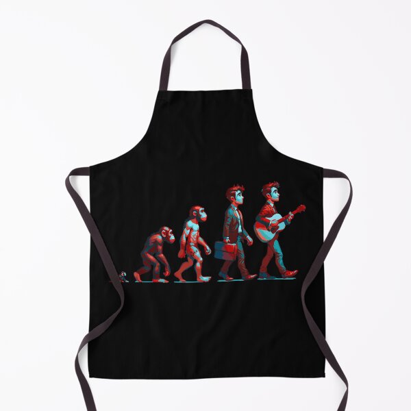 Item preview, Music Evolution designed and sold by raymondjmcd.