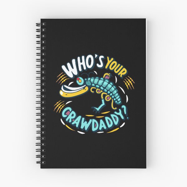 Item preview, Whos Your Crawdaddy designed and sold by MizoX7.