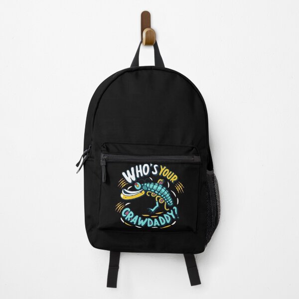 Item preview, Whos Your Crawdaddy designed and sold by MizoX7.