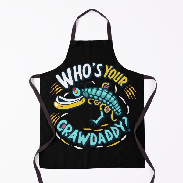 Item preview, Whos Your Crawdaddy designed and sold by MizoX7.
