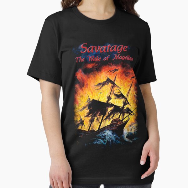 Aperçu de l'œuvre BANDE SAVATAGE créée et vendue par Hadirckane.