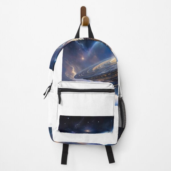 Item preview, Mysterious Spacecraft designed and sold by KilianSzmid.