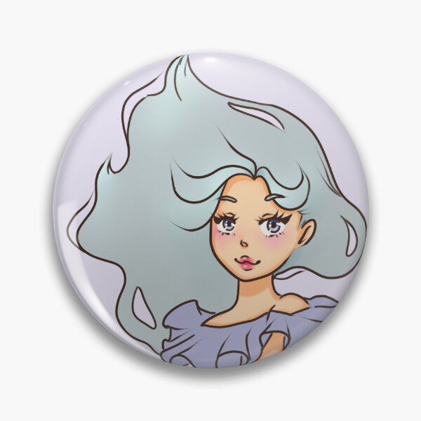 Item preview, Air elemental  designed and sold by ElliEvergreen.