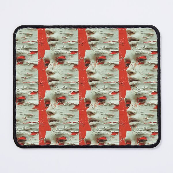 Item preview, New Fragmented Beauty designed and sold by MidArtFusion.